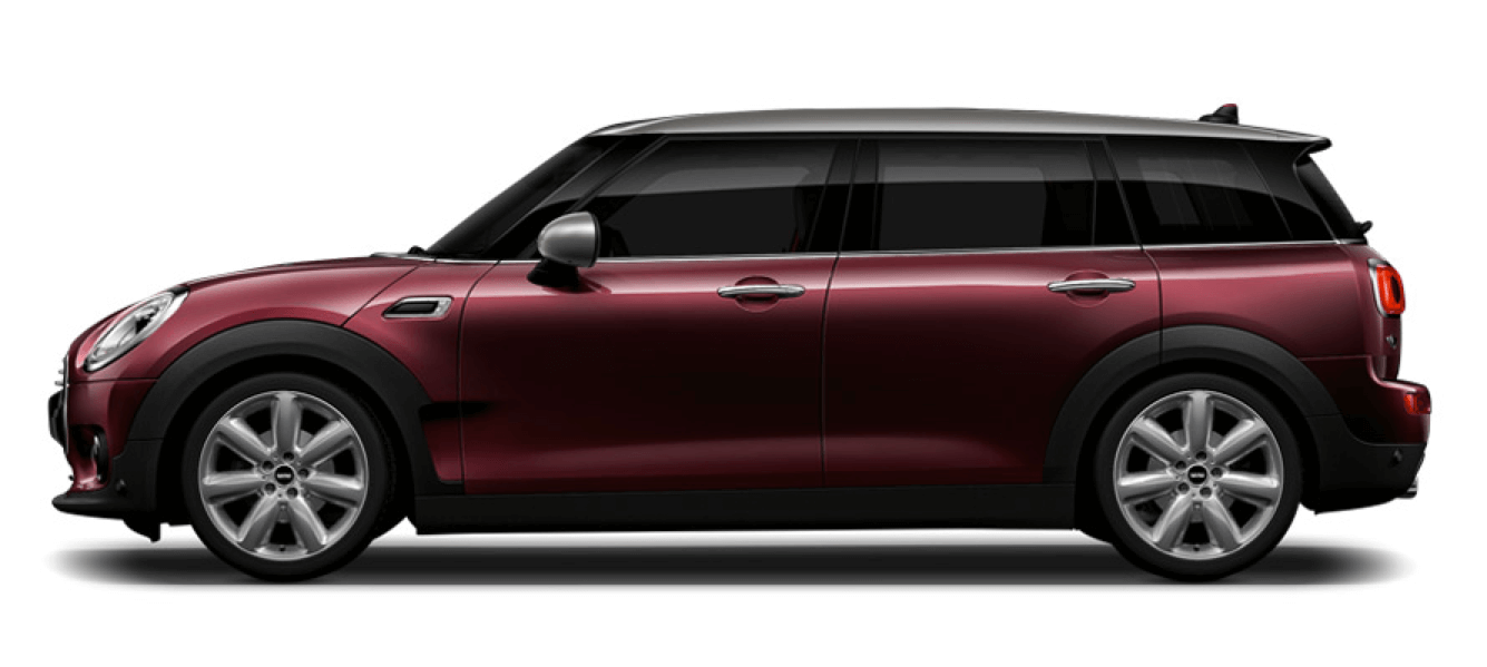 Afk Digital Agency Launching The Mini Clubman
